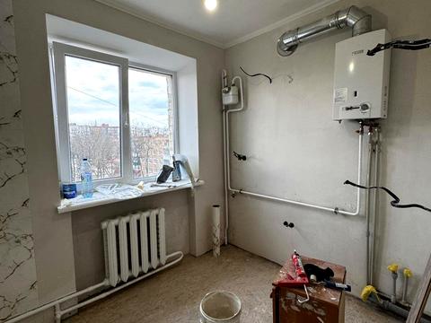 квартира по адресу Циолковского ул., 9/1