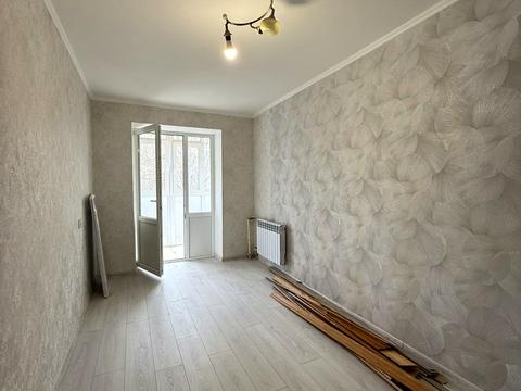 квартира по адресу Циолковского ул., 9/1