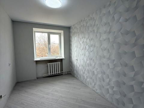 квартира по адресу Циолковского ул., 9/1