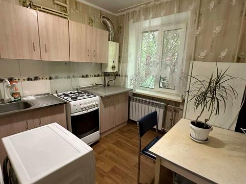 квартира за адресою Данила Галицького вул. (Будьонного), 26