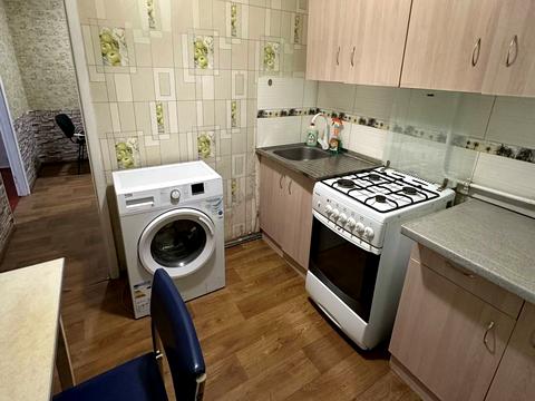 квартира за адресою Данила Галицького вул. (Будьонного), 26