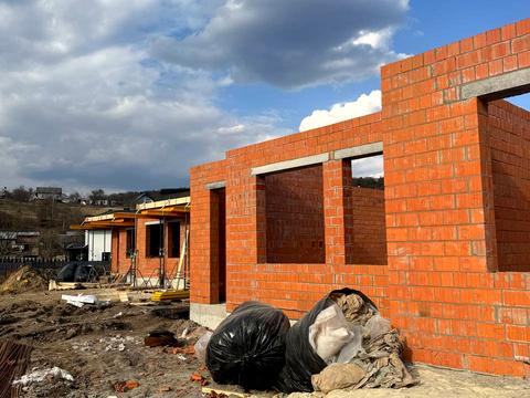 будинок за адресою Під Осовою