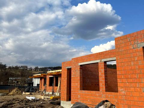 будинок за адресою Під Осовою