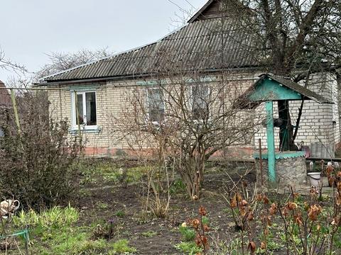 дом по адресу Захисників України, 41