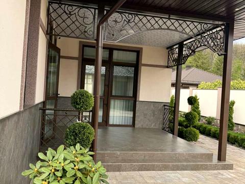 дом по адресу Виноградов, Шевченка ул.