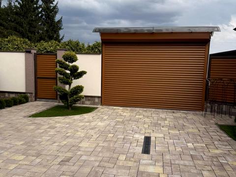 дом по адресу Виноградов, Шевченка ул.