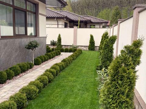 дом по адресу Виноградов, Шевченка ул.