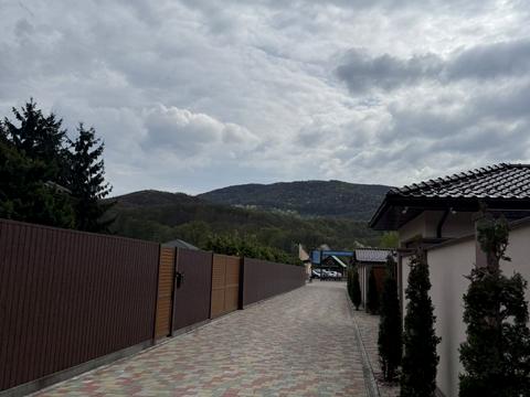 дом по адресу Виноградов, Шевченка ул.