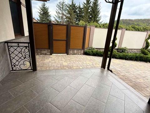 дом по адресу Виноградов, Шевченка ул.