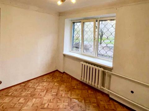 комната по адресу Пантелеймона Свистуна ул., 20