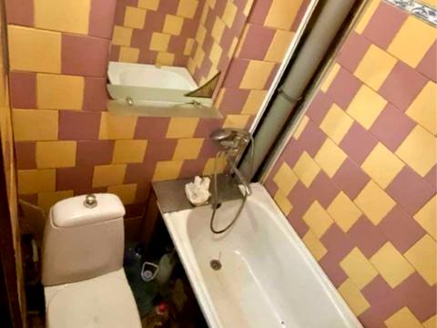 комната по адресу Пантелеймона Свистуна ул., 20