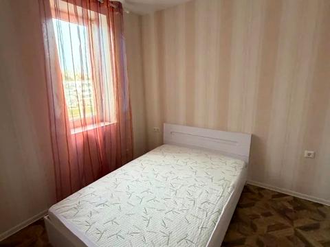 квартира по адресу Березинская ул., 38