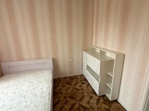 квартира по адресу Березинская ул., 38