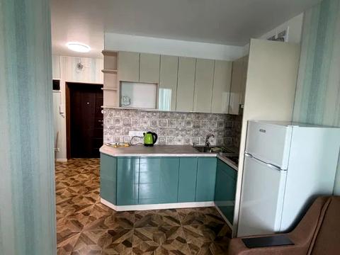 квартира по адресу Березинская ул., 38