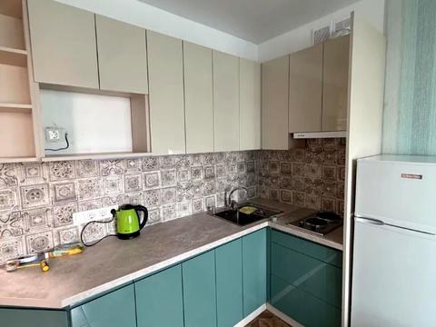 квартира по адресу Березинская ул., 38