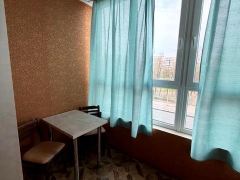 квартира по адресу Березинская ул., 38