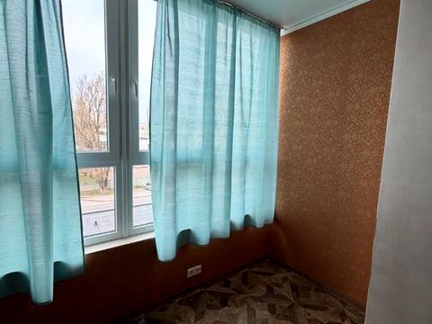 квартира по адресу Березинская ул., 38