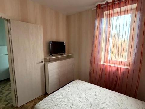 квартира по адресу Березинская ул., 38