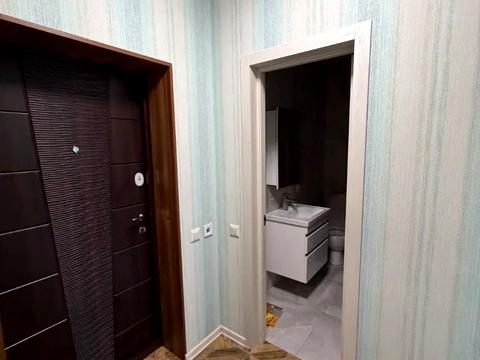 квартира по адресу Березинская ул., 38