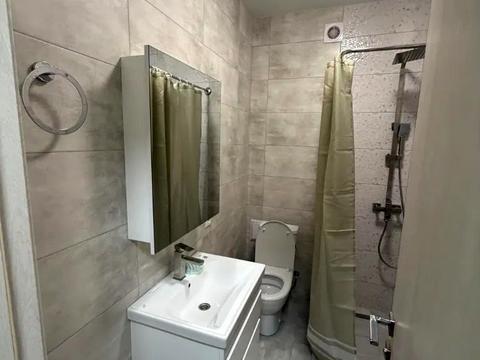 квартира по адресу Березинская ул., 38