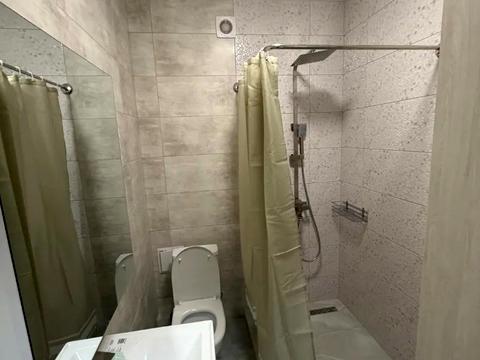 квартира по адресу Березинская ул., 38