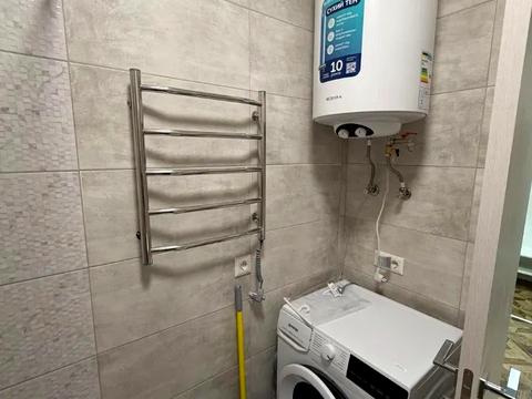 квартира по адресу Березинская ул., 38