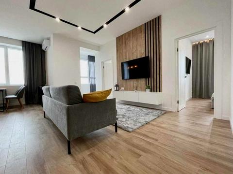 квартира по адресу Никольско-Слободская ул., 3-А