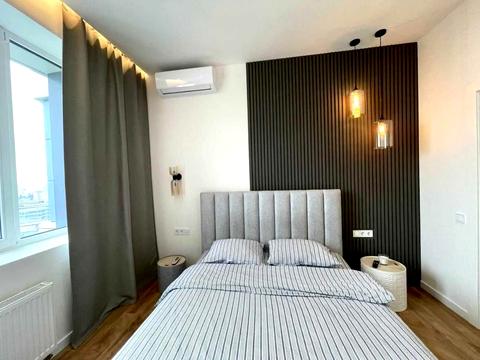 квартира по адресу Никольско-Слободская ул., 3-А