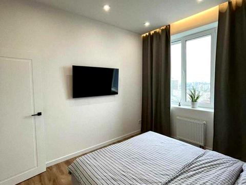 квартира по адресу Никольско-Слободская ул., 3-А