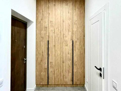 квартира по адресу Никольско-Слободская ул., 3-А