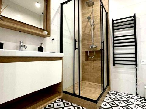 квартира по адресу Никольско-Слободская ул., 3-А