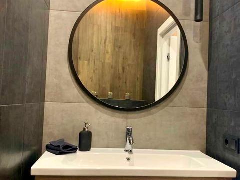 квартира по адресу Никольско-Слободская ул., 3-А