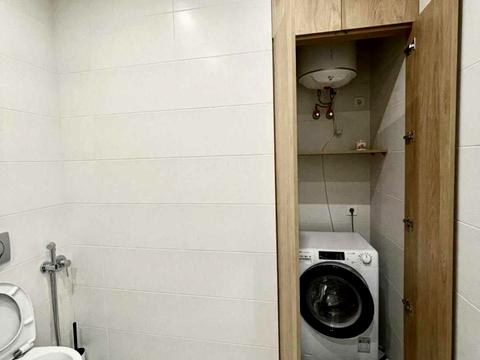 квартира по адресу Никольско-Слободская ул., 3-А