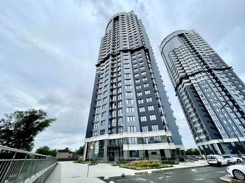 квартира по адресу Никольско-Слободская ул., 3-А