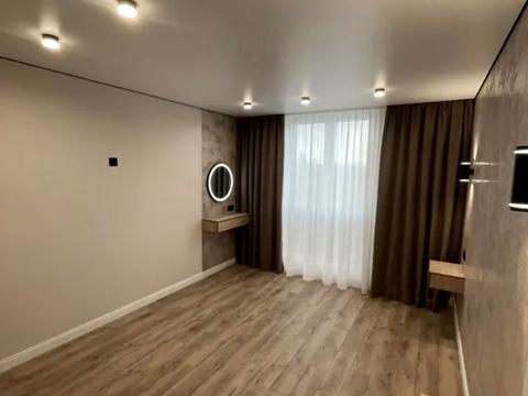 квартира за адресою Будного вул., 26-Б