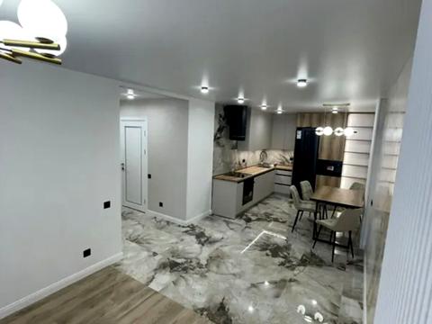 квартира за адресою Будного вул., 26-Б