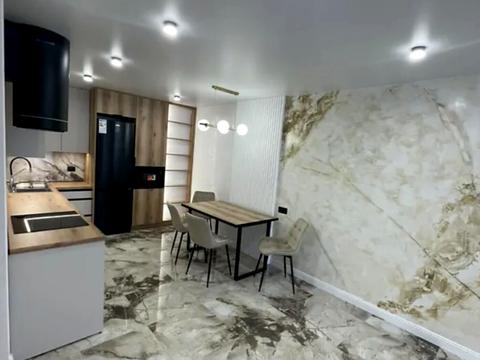 квартира по адресу Будного ул., 26-Б