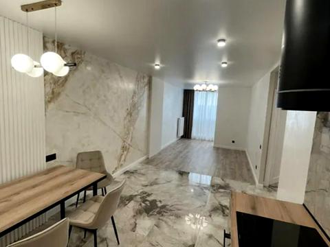 квартира за адресою Будного вул., 26-Б