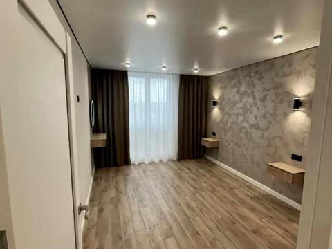 квартира за адресою Будного вул., 26-Б