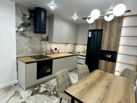 квартира за адресою Будного вул., 26-Б