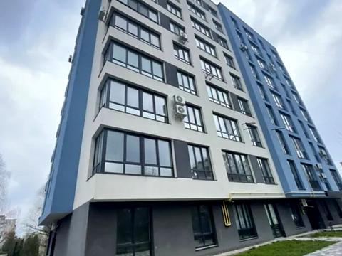 квартира за адресою Будного вул., 26-Б