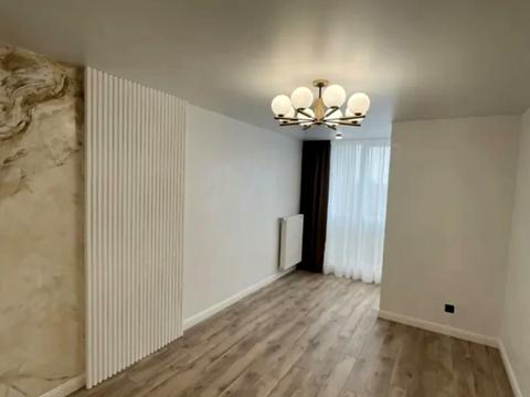 квартира за адресою Будного вул., 26-Б