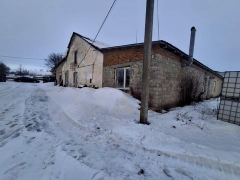 коммерческая по адресу Польова, 1