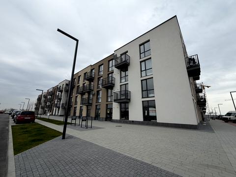 квартира за адресою Зелена