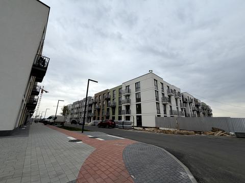 квартира за адресою Зелена