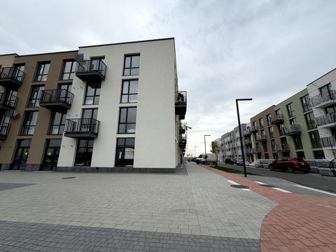 квартира по адресу Зелена