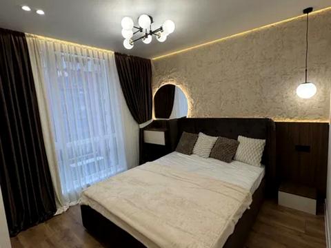 квартира за адресою Романа Левицького вул., (Будинок 2)