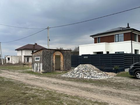 ділянка за адресою 