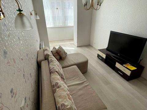 квартира по адресу Набережная Победы ул., 1-Т