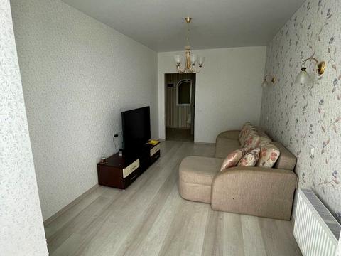 квартира по адресу Набережная Победы ул., 1-Т